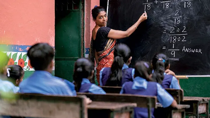 Can teachers still spark imagination in the age of AI tools?